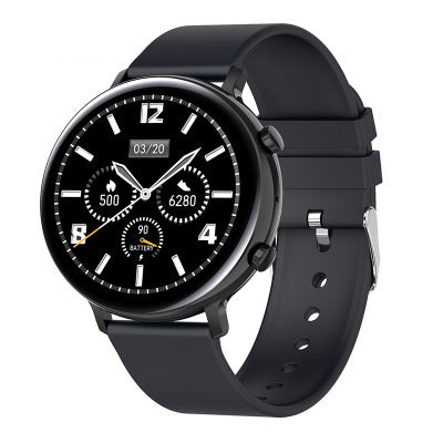 Smart Bluetooth Call Offline Payment Watch - The Tech Heaven