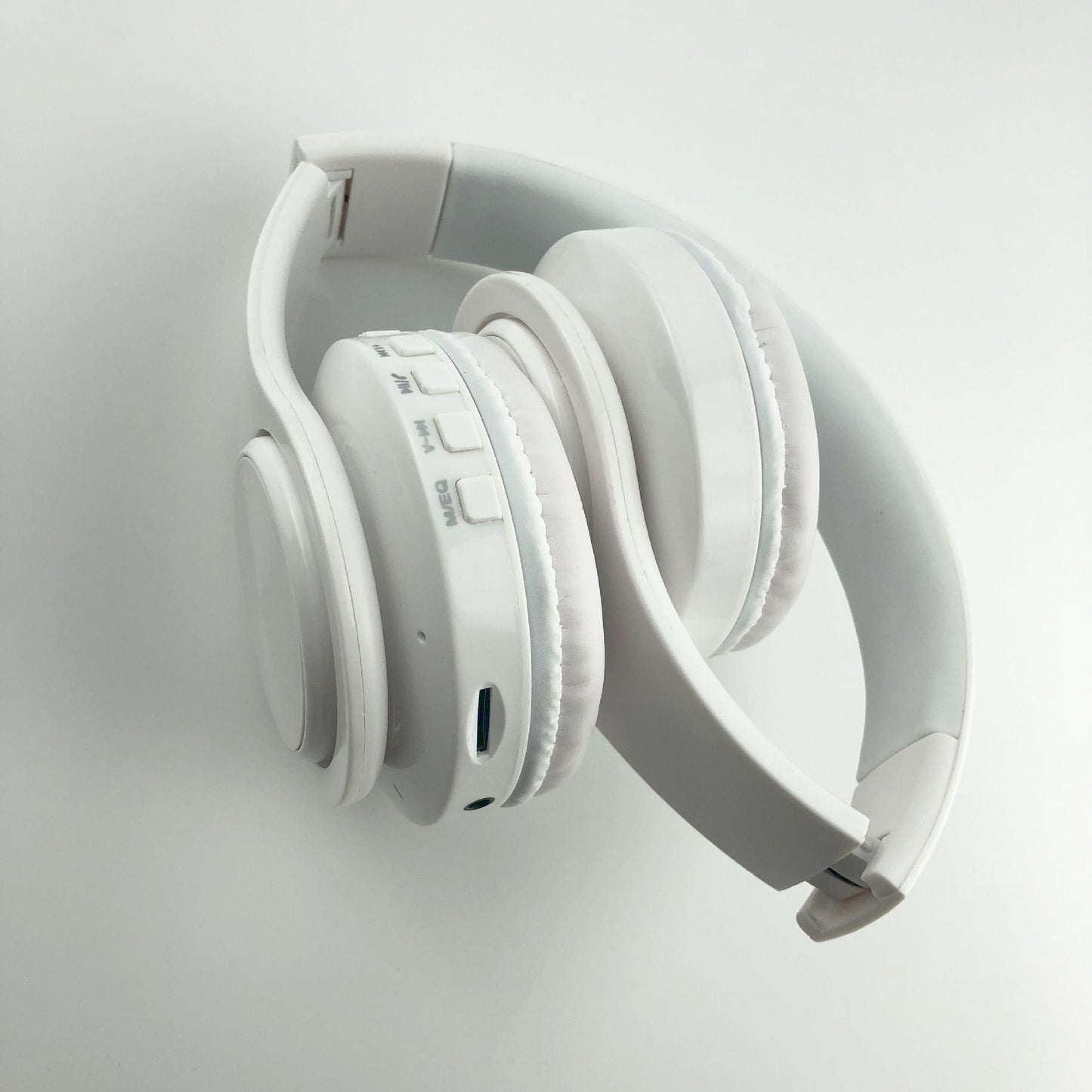 HIFI Wireless Headphones Bluetooth Stereo Headset - The Tech Heaven
