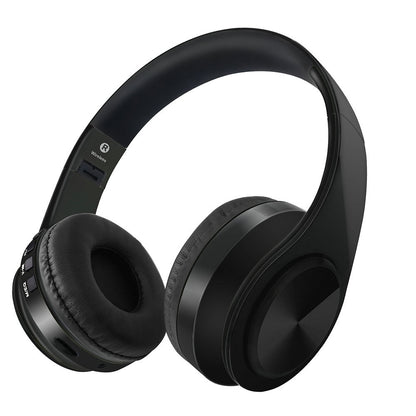 HIFI Wireless Headphones Bluetooth Stereo Headset - The Tech Heaven