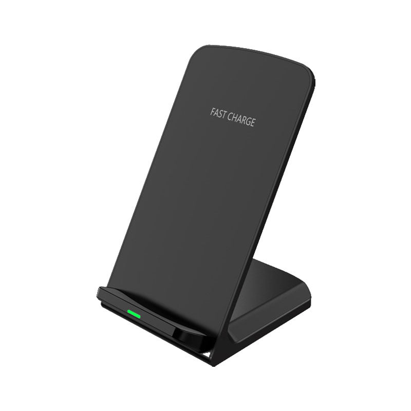 Wireless mobile phone charger - The Tech Heaven
