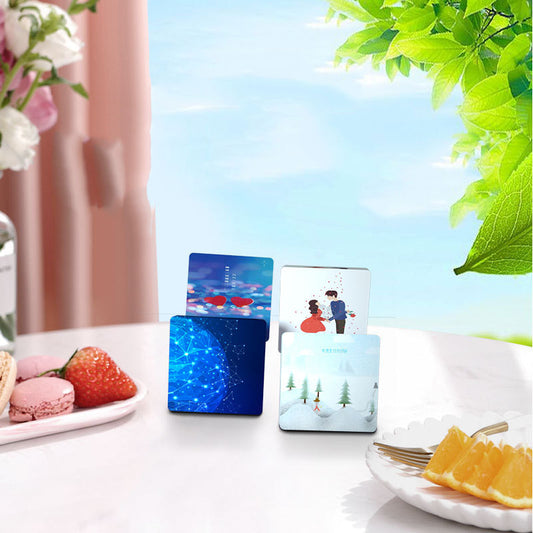 Wooden phone wireless charger - The Tech Heaven