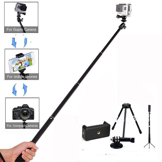 Camera selfie stick accessories - The Tech Heaven