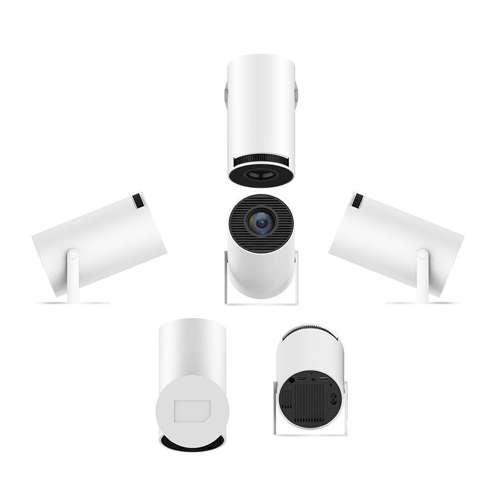 Portable video projector For Home