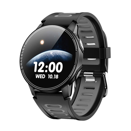 Touchscreen Smart Watch - The Tech Heaven