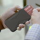 Magnetic Card Holder Mobile Phone Holder - The Tech Heaven