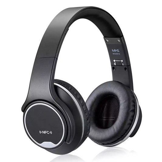 Bluetooth External Headphones - The Tech Heaven