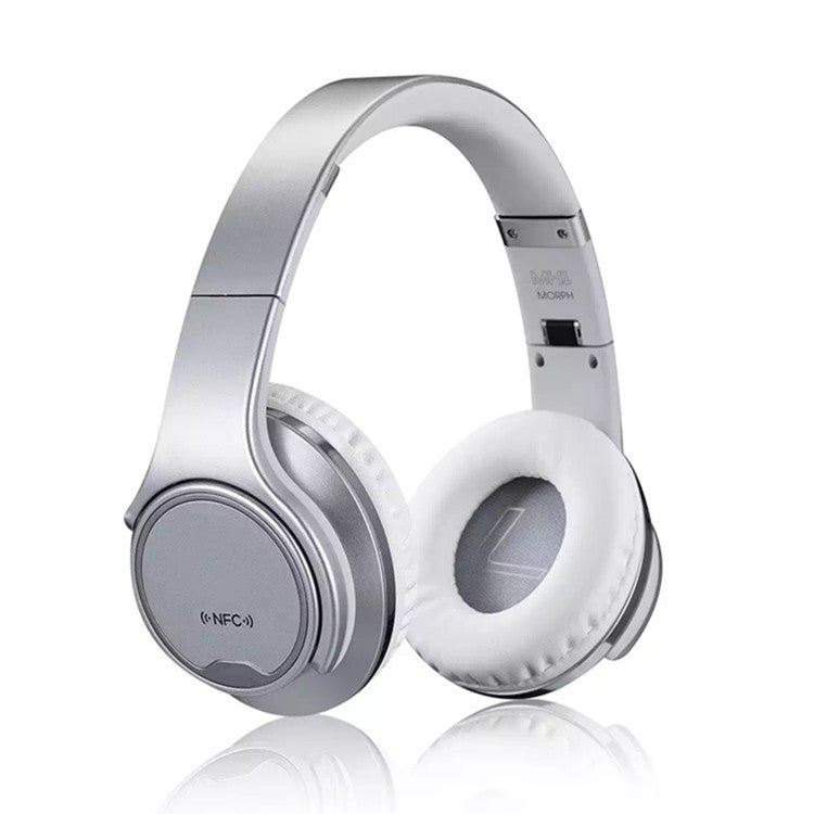 Bluetooth External Headphones - The Tech Heaven