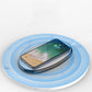 Wireless Charger Mobile Phone Fast Charging - The Tech Heaven