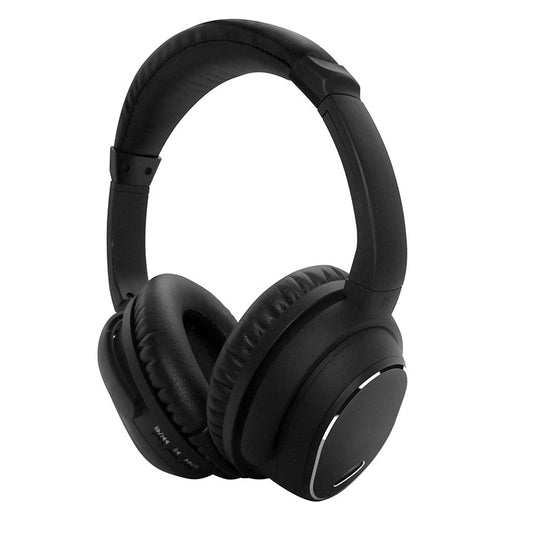Wireless binaural stereo headphones - The Tech Heaven