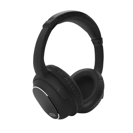 Wireless binaural stereo headphones - The Tech Heaven