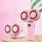 Mini Fan Foldable Portable
