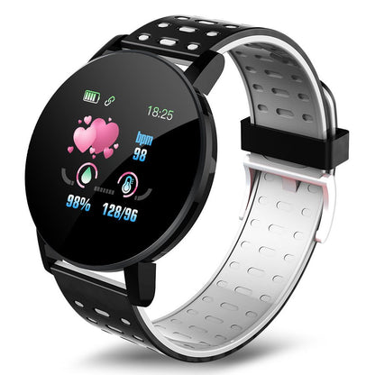 Bluetooth smart watch - The Tech Heaven