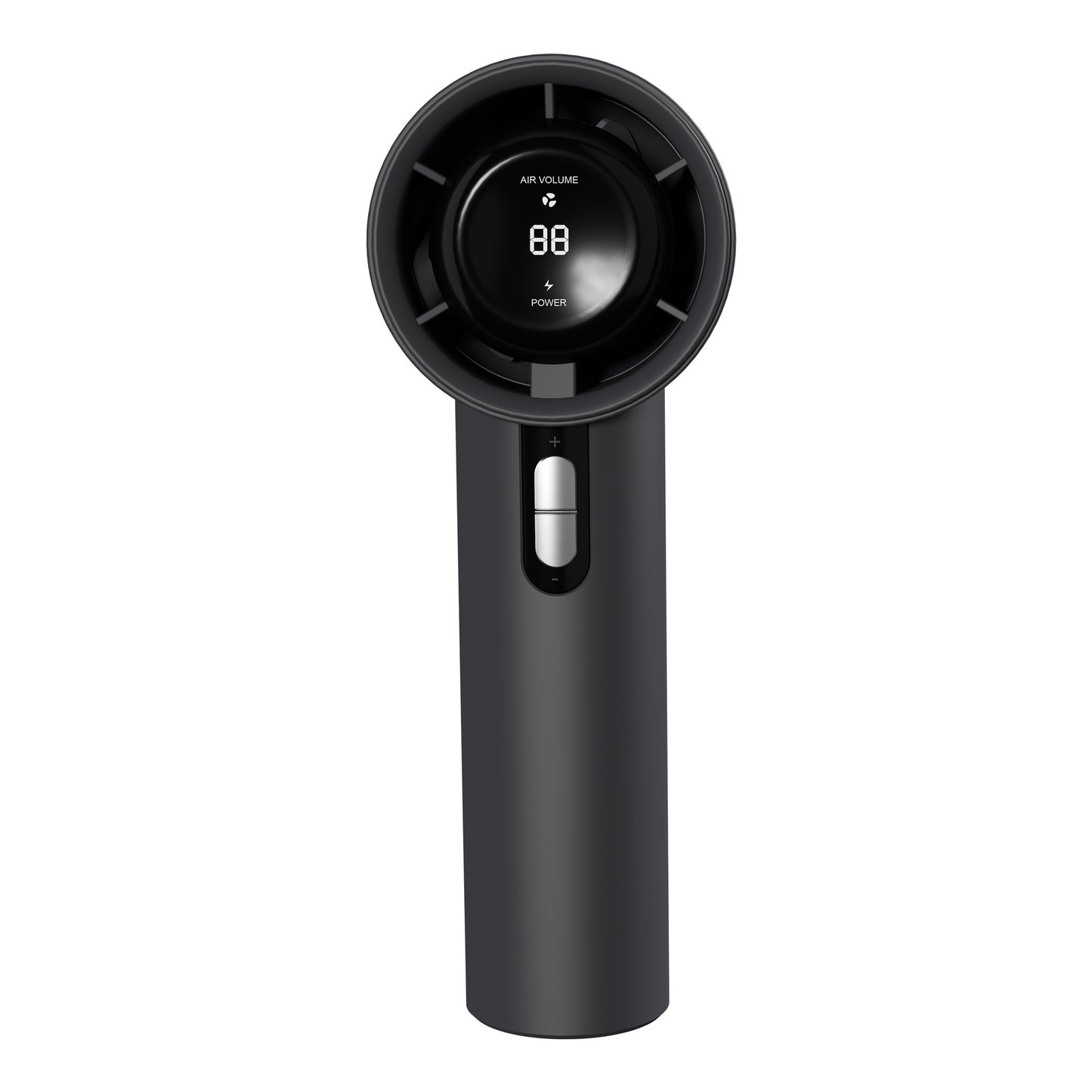 Portable Fan Cooling