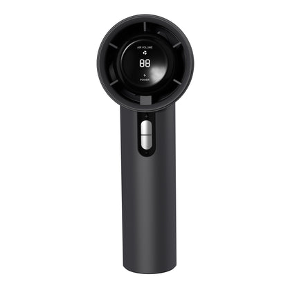Portable Fan Cooling