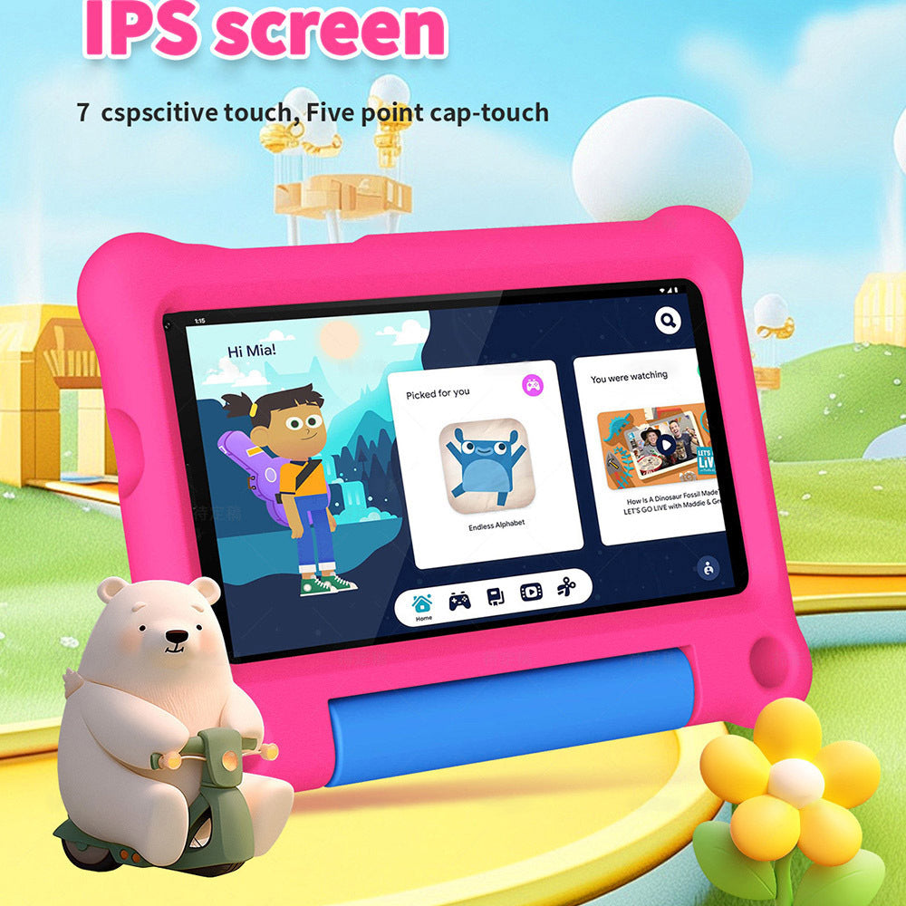 G-tab Kids Tablet 7 Inch Screen