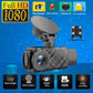 Dashcam 2 inch Screen 1080P