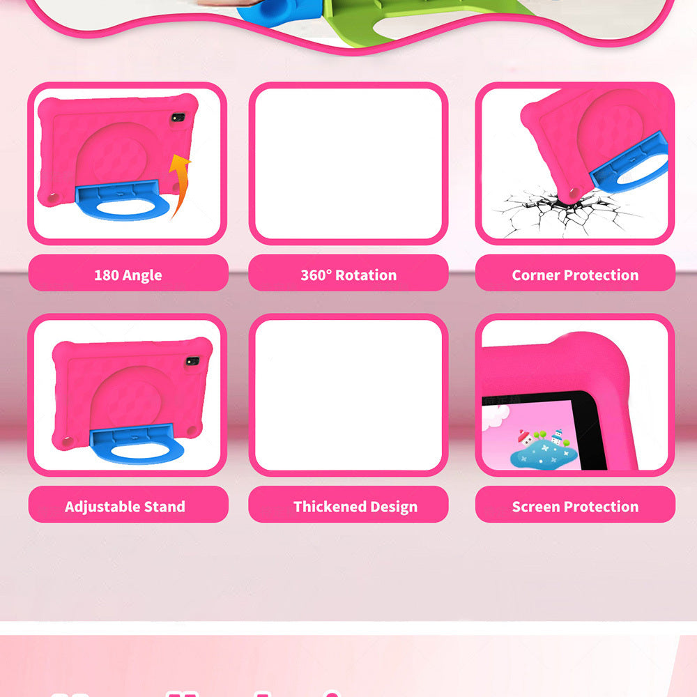 G-tab Kids Tablet 7 Inch Screen