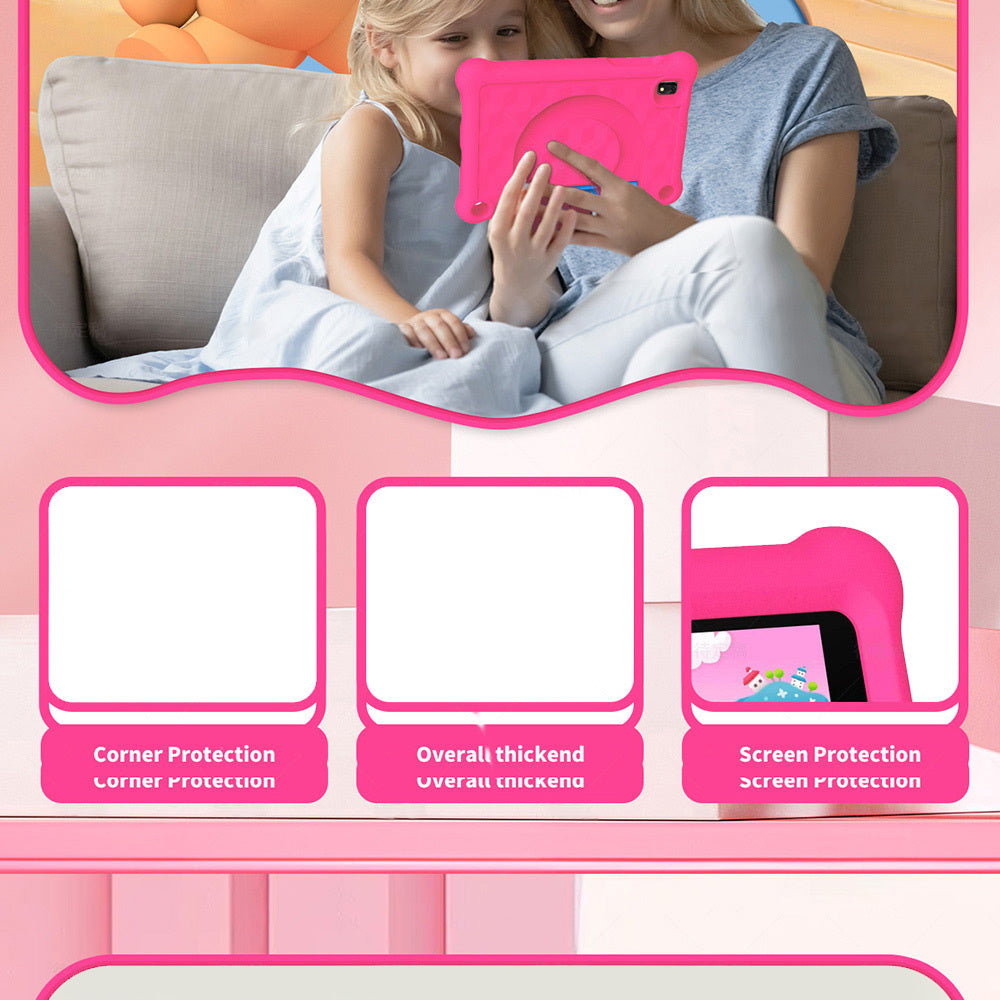 G-tab Kids Tablet 7 Inch Screen