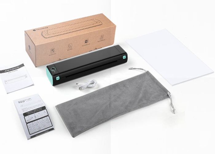 Portable A4 Thermal Printer