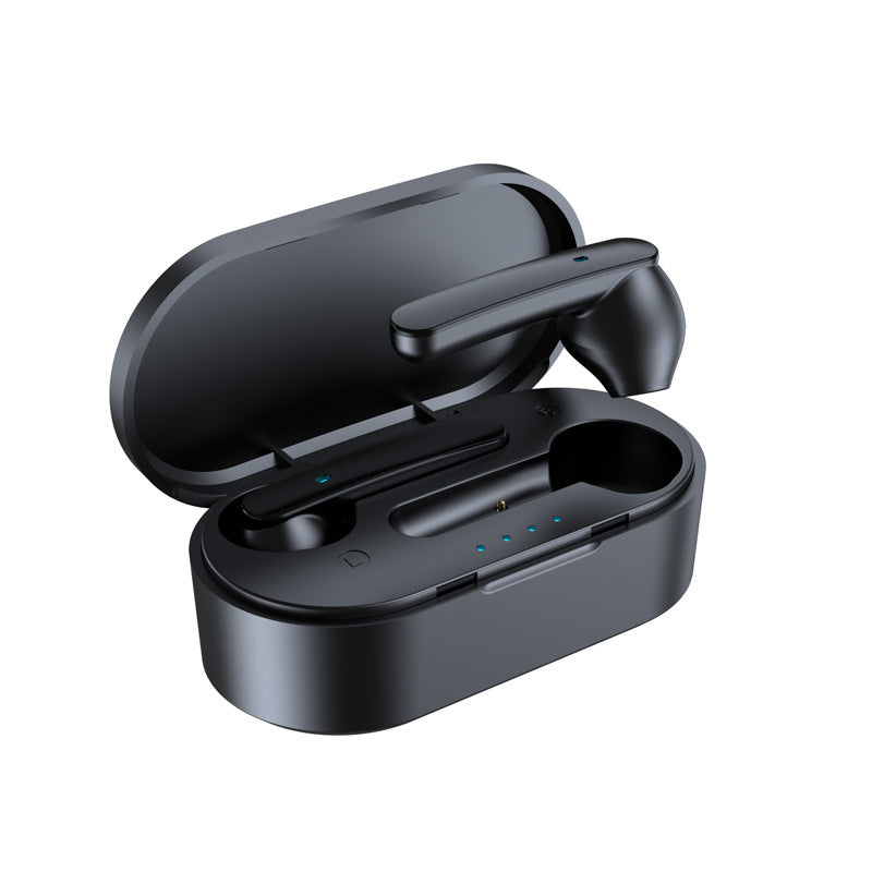 Y9 Bluetooth Earbuds 5.0 TWS Wireless Headphone - The Tech Heaven