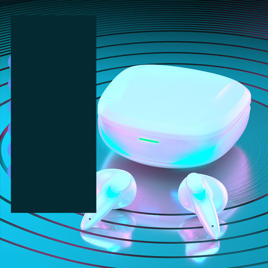 Bluetooth Wireless Earbuds - The Tech Heaven