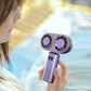 Mini Fan Foldable Portable