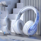 Wireless Bluetooth Headphone Head-mounted E-sports - The Tech Heaven