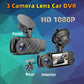 Dashcam 2 inch Screen 1080P