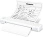 Portable A4 Thermal Printer