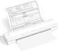 Portable A4 Thermal Printer