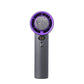 Portable Fan Cooling