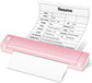 Portable A4 Thermal Printer