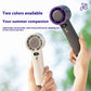 Portable Fan Cooling