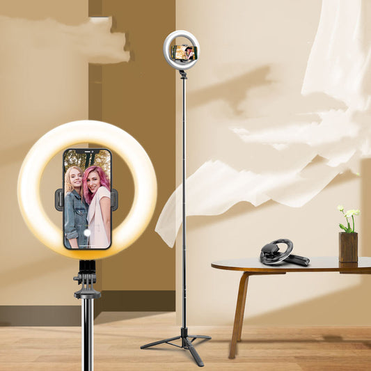 Multifunctional Selfie Stick Q05S Selfie Stick Live - The Tech Heaven