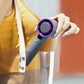 Portable Fan Cooling