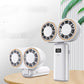 Mini Fan Foldable Portable