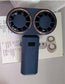 Mini Fan Foldable Portable