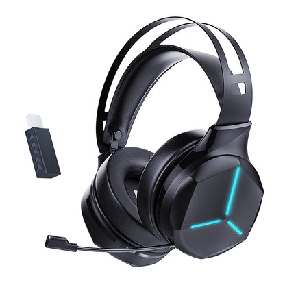 Bluetooth Dual Mode Gaming Wireless Headphones - The Tech Heaven