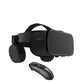 Bluetooth Wireless Headset Vr Glasses 3d Virtual - The Tech Heaven